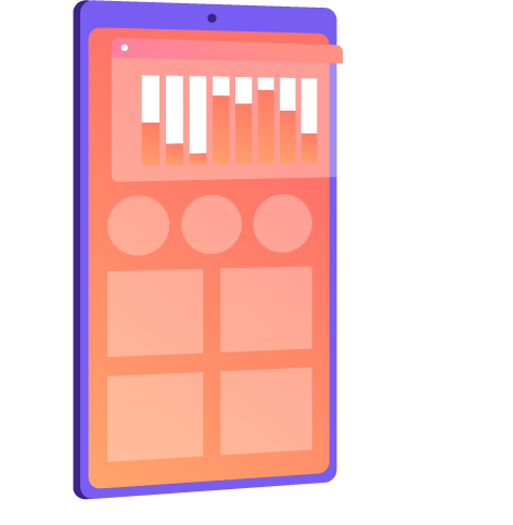 SEO Illustration
